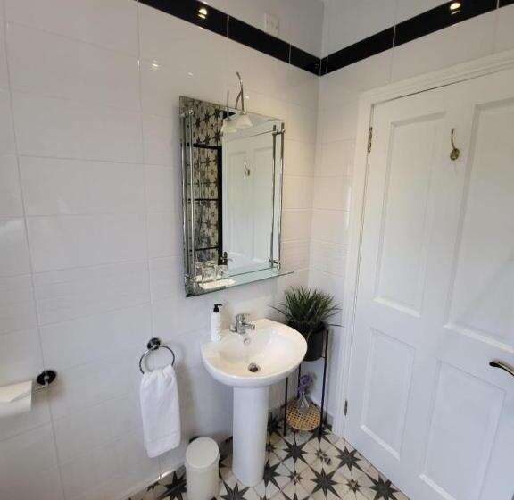 غرفة قياسية, Dunagree Bed & Breakfast