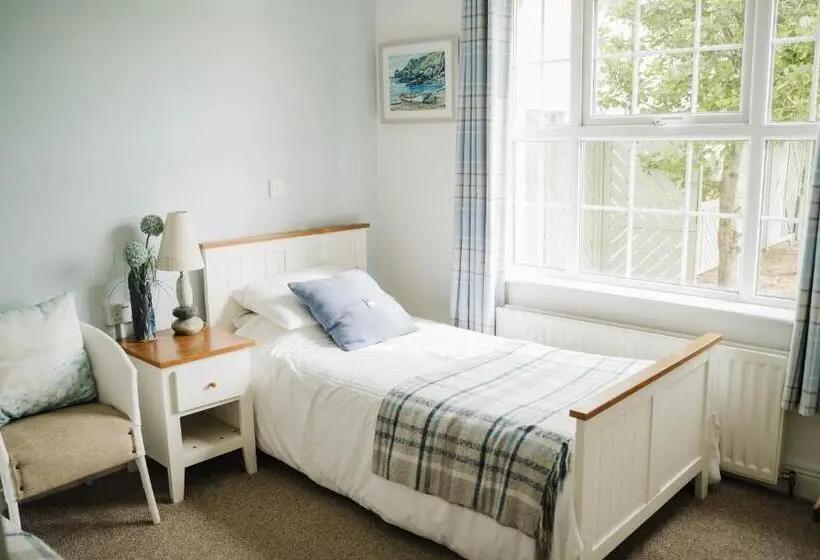 スタンダードルーム, Dunagree Bed & Breakfast
