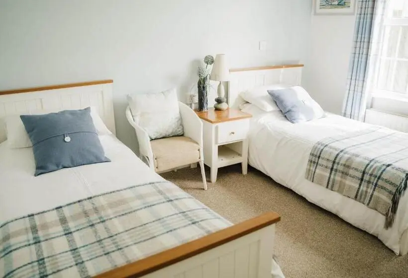 スタンダードルーム, Dunagree Bed & Breakfast