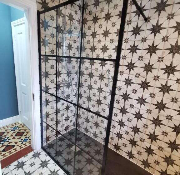 غرفة قياسية, Dunagree Bed & Breakfast