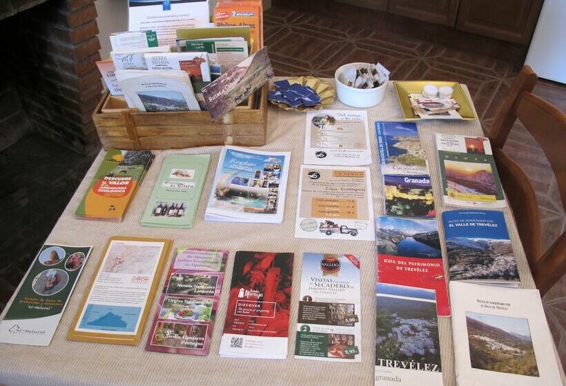 １ベッドルームアパートメント, Apartamentos Balcón Del Cielo