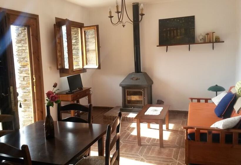 Апартаменты Comfort 2 Спальни, Apartamentos Balcón Del Cielo
