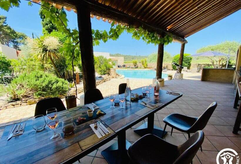 标准间, Le Coq Du Nord   Mailhac Gîte Et Chambres D Hôtes