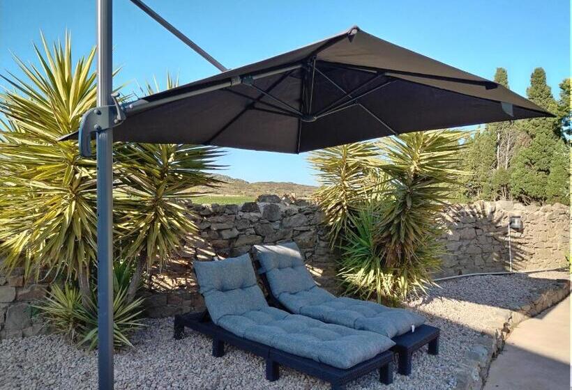 标准间, Le Coq Du Nord   Mailhac Gîte Et Chambres D Hôtes