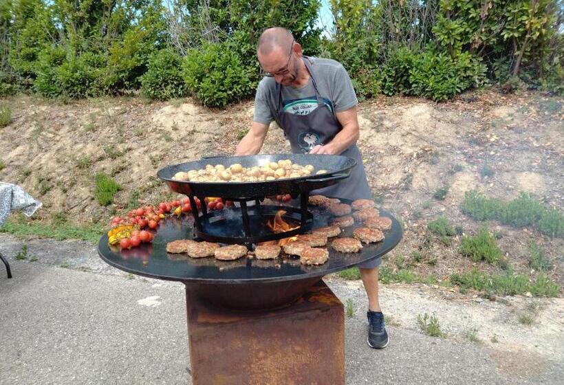 标准间, Le Coq Du Nord   Mailhac Gîte Et Chambres D Hôtes