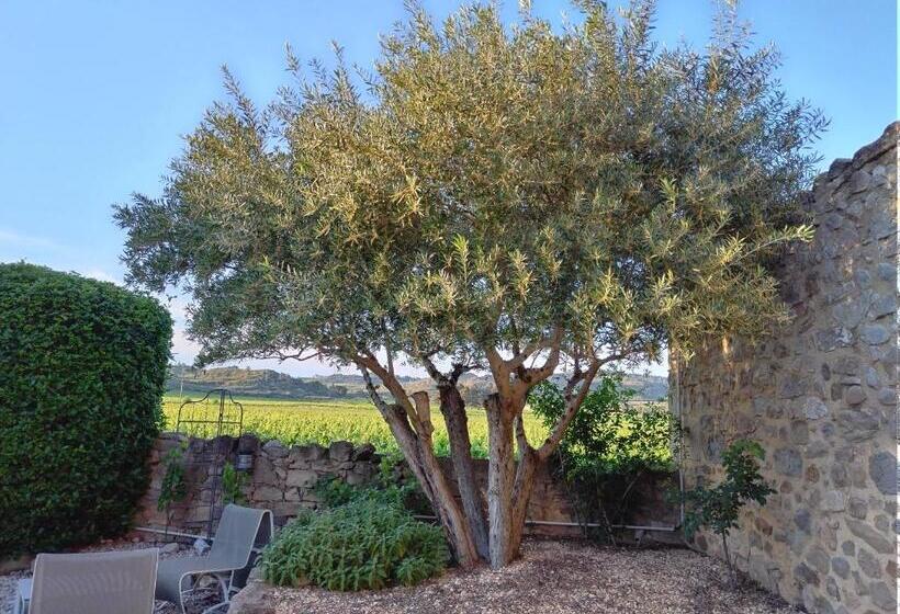 带2个卧室的公寓, Le Coq Du Nord   Mailhac Gîte Et Chambres D Hôtes