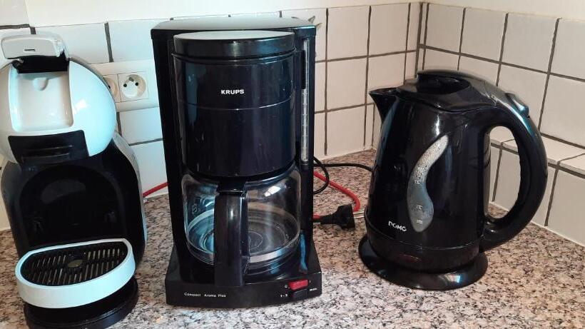 带2个卧室的公寓, Le Coq Du Nord   Mailhac Gîte Et Chambres D Hôtes