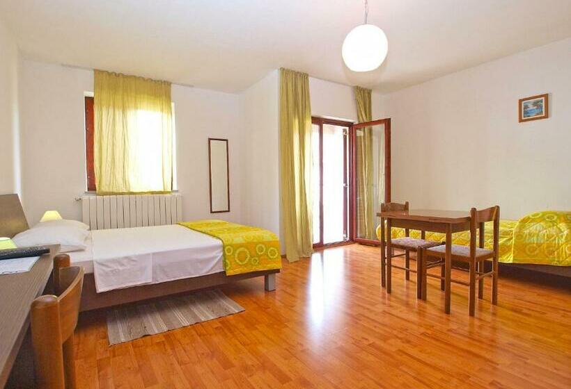 اتاق استاندارد, Rooms Ivica 1452