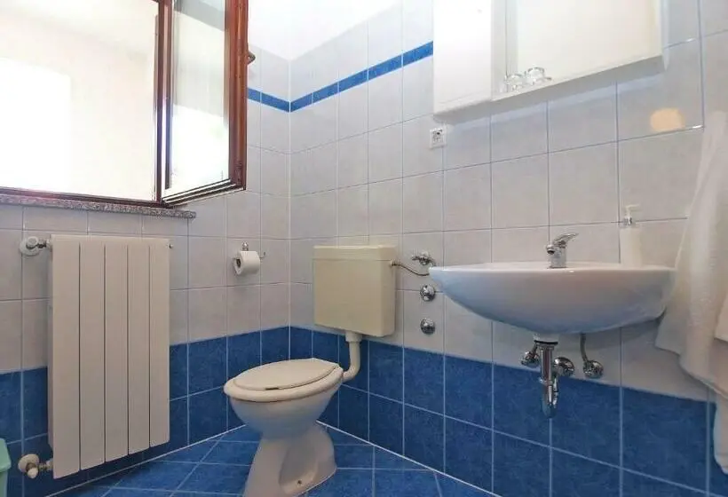 Deluxe-huone, Rooms Ivica 1452