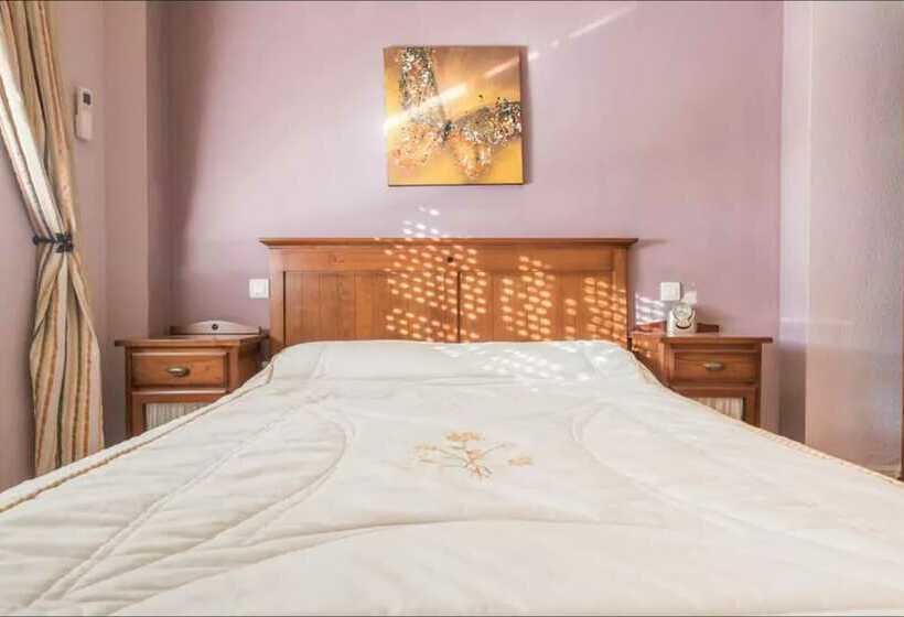 Семейные Апартаменты, Apartamento Acebuche 34