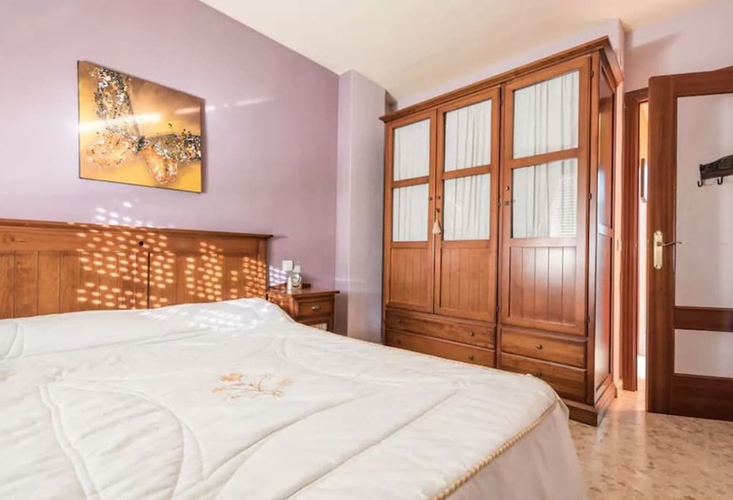 Семейные Апартаменты, Apartamento Acebuche 34