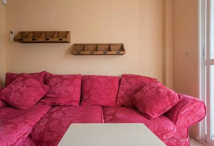 Семейные Апартаменты, Apartamento Acebuche 34