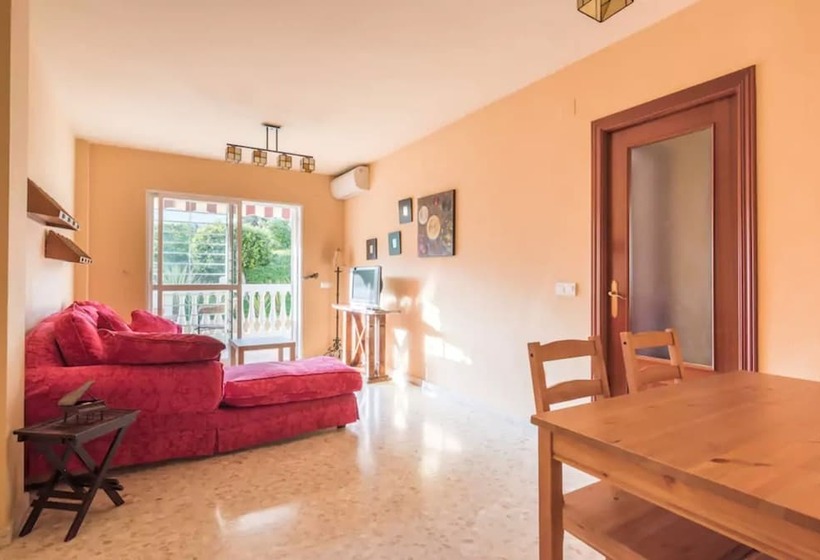 Семейные Апартаменты, Apartamento Acebuche 34