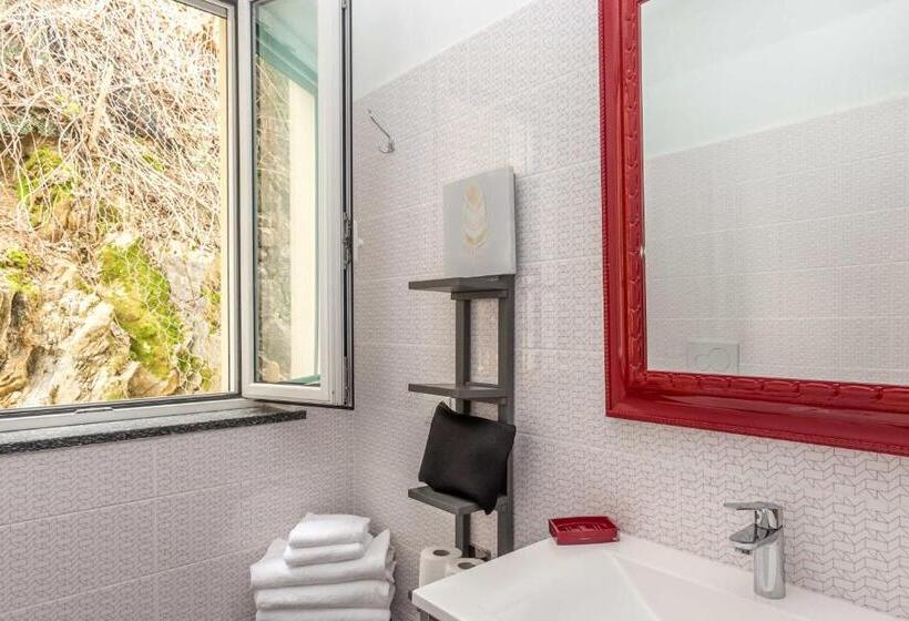 침실 2개 아파트, Minerva Residence