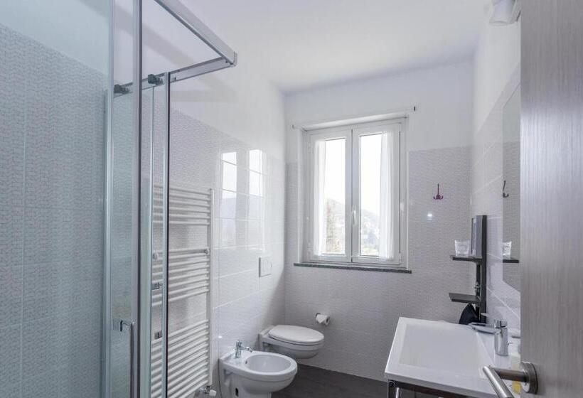 شقة غرفتين, Minerva Residence