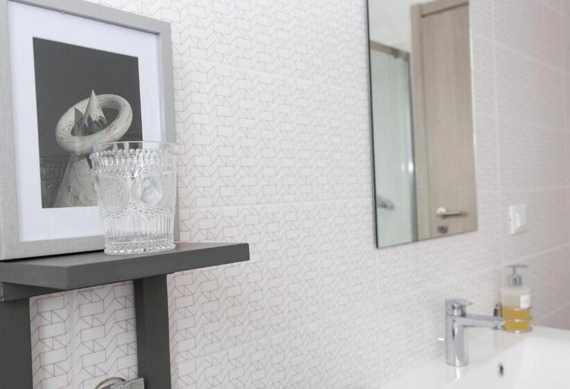 شقة غرفتين, Minerva Residence