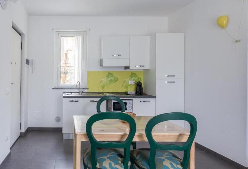 침실 2개 아파트, Minerva Residence