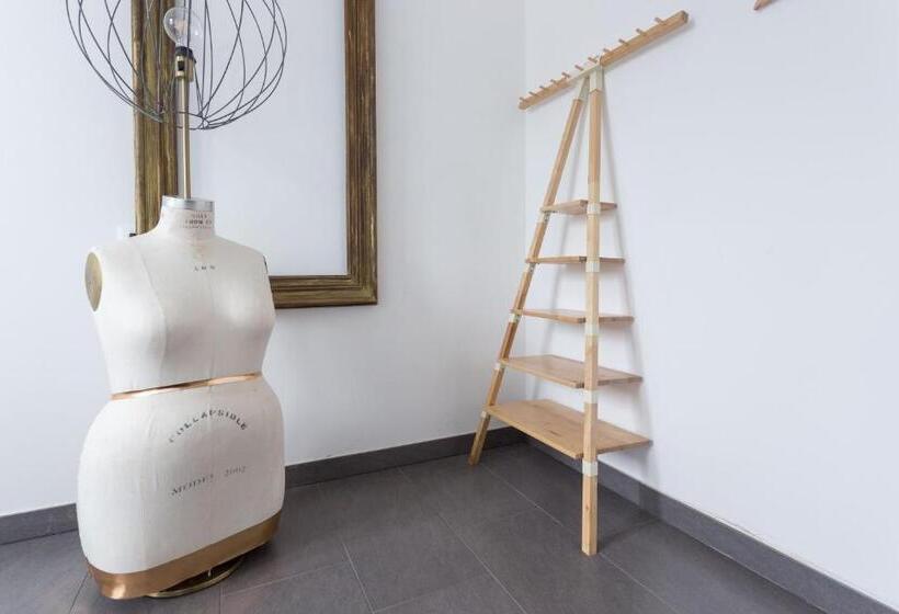 شقة غرفتين, Minerva Residence