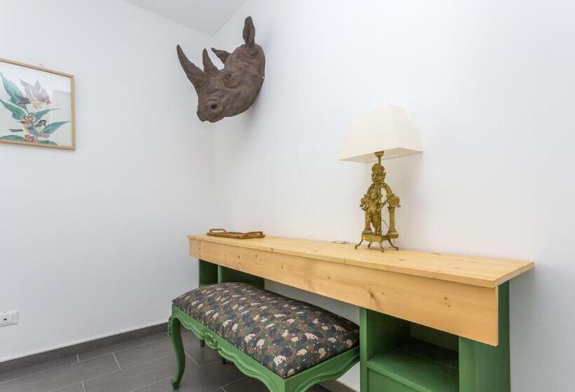 침실 2개 아파트, Minerva Residence