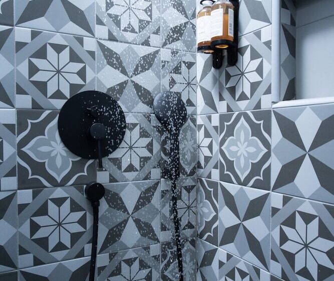 스탠다드 스튜디오, Monemvasia Green Apartments