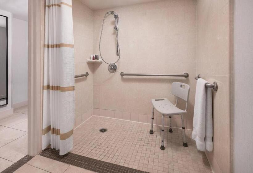 חדר סטנדרט, Bakersfield Marriott At The Convention Center