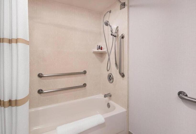 Номер Стандарт, Bakersfield Marriott At The Convention Center