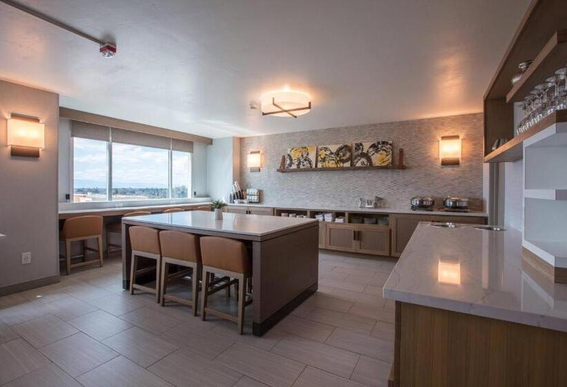 Номер Стандарт, Bakersfield Marriott At The Convention Center