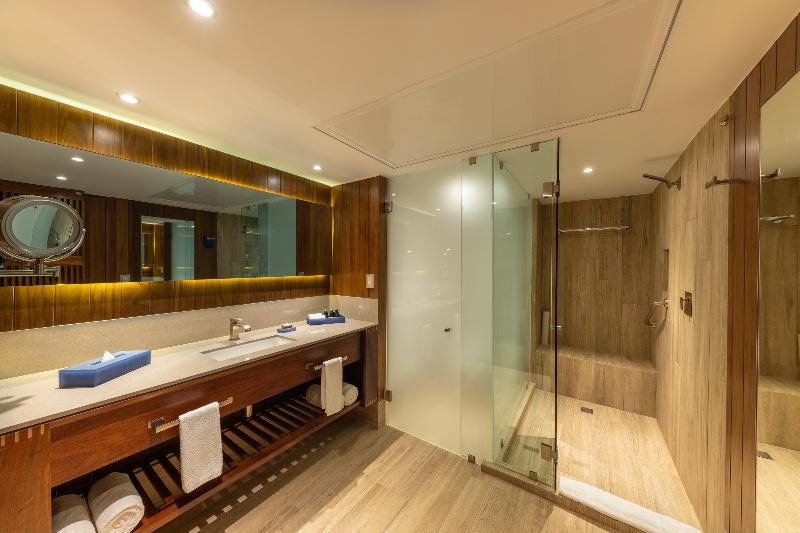 장애인을 위한 스탠다드 룸, Spark By Hilton Bensalem Philadelphia