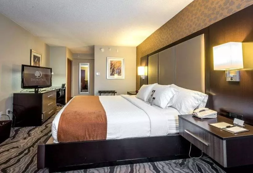 プレジデントスイートルーム, Doubletree By Hilton Hotel Montgomery Downtown