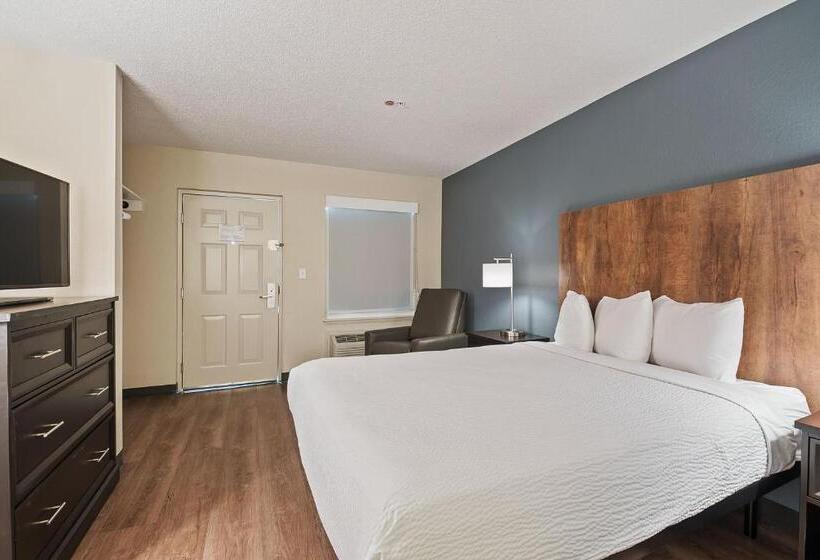 إستوديو قياسى, Extended Stay America Suites  Miami  Airport  Blue Lagoon