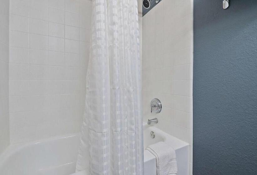 إستوديو قياسى, Extended Stay America Suites  Miami  Airport  Blue Lagoon