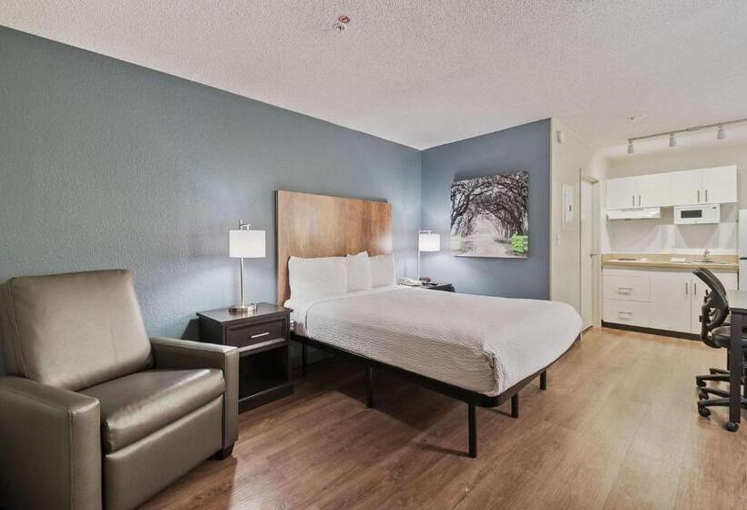 إستوديو قياسى, Extended Stay America Suites  Miami  Airport  Blue Lagoon