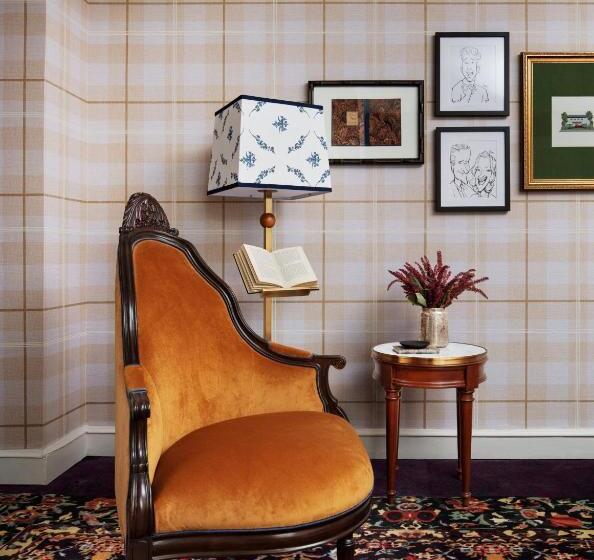 اتاق استاندارد, Graduate By Hilton Evanston