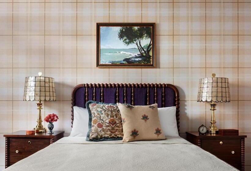 اتاق استاندارد, Graduate By Hilton Evanston