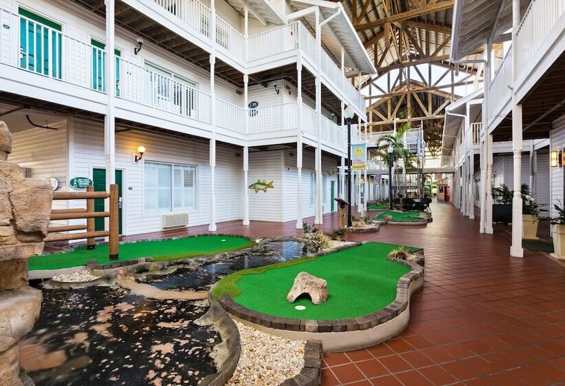 غرفة قياسية, Holiday Inn & Suites Clearwater Beach S Harbourside