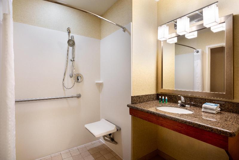스위트, Holiday Inn Express & Suites Denver Airport, An Ihg