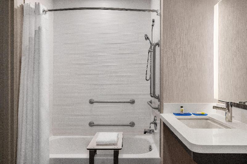 스위트, Holiday Inn Express & Suites Denver Airport, An Ihg