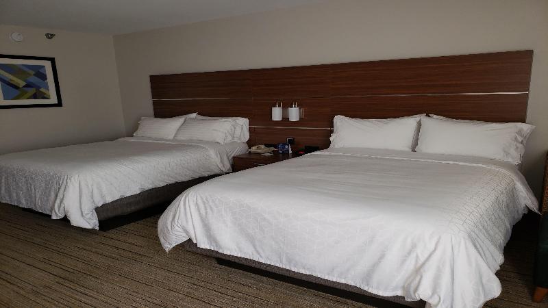 Номер Стандарт, Holiday Inn Express Hotel & Suites Pigeon Forge, An Ihg