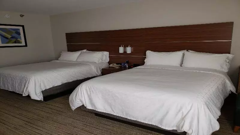 スタンダードルーム, Holiday Inn Express Hotel & Suites Pigeon Forge, An Ihg