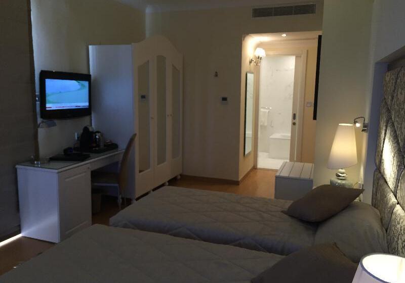 Стандартный Номер Кровать Кинг, Holiday Inn Express Hotel & Suites Pigeon Forge, An Ihg