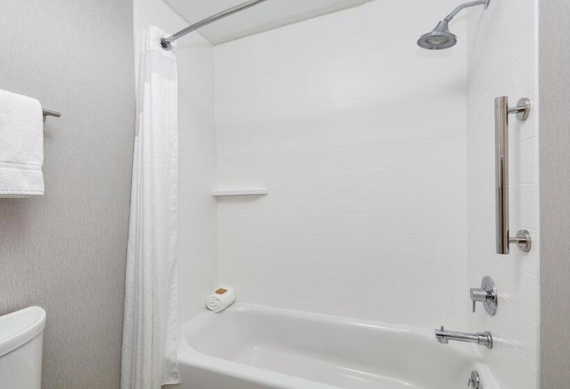 غرفة قياسية, Holiday Inn Express Scottsbluff   Gering, An Ihg