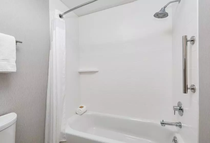 اتاق استاندارد, Holiday Inn Express Scottsbluff   Gering, An Ihg