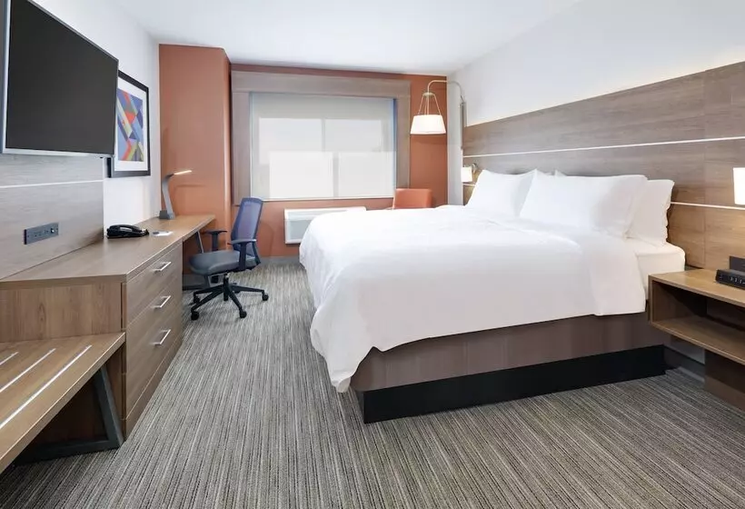اتاق استاندارد, Holiday Inn Express Scottsbluff   Gering, An Ihg