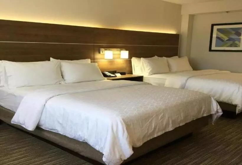 スタンダードルーム, Holiday Inn Express Easton, An Ihg