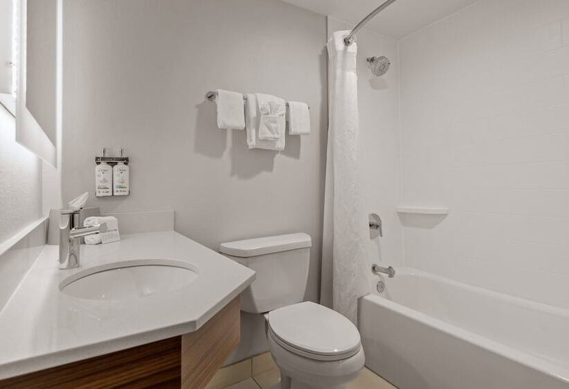Номер Стандарт, Holiday Inn Express Hershey Harrisburg Area, An Ihg