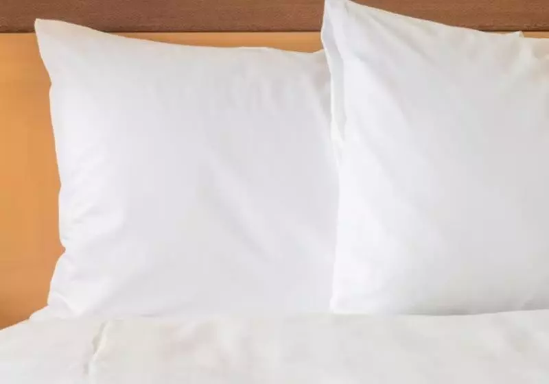 身障者適用スタンダードルーム, Holiday Inn Express Hershey Harrisburg Area, An Ihg