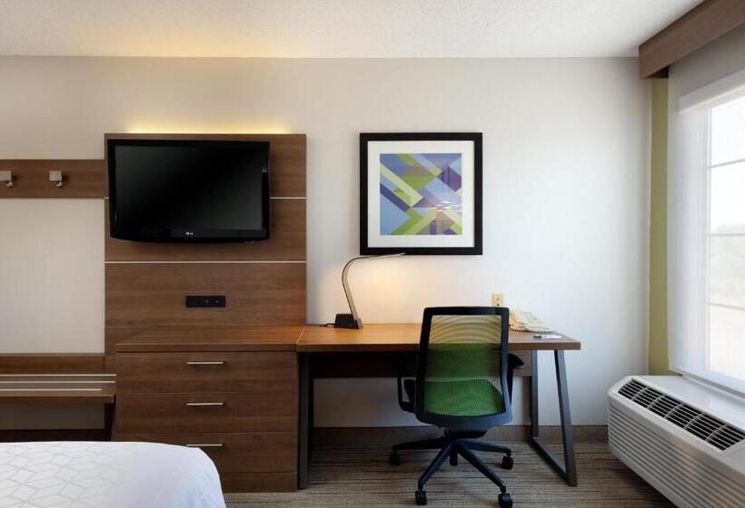 غرفة قياسية, Holiday Inn Express & Suites Milton East I 10, An Ihg