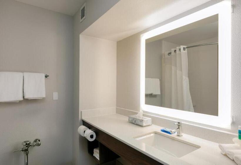 חדר סטנדרט, Holiday Inn Express & Suites Milton East I 10, An Ihg