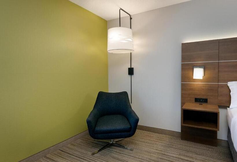 סוויטה, Holiday Inn Express & Suites Milton East I 10, An Ihg