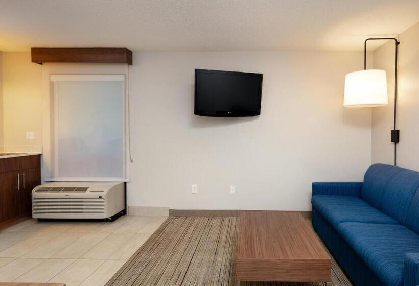 جناح, Holiday Inn Express & Suites Milton East I 10, An Ihg